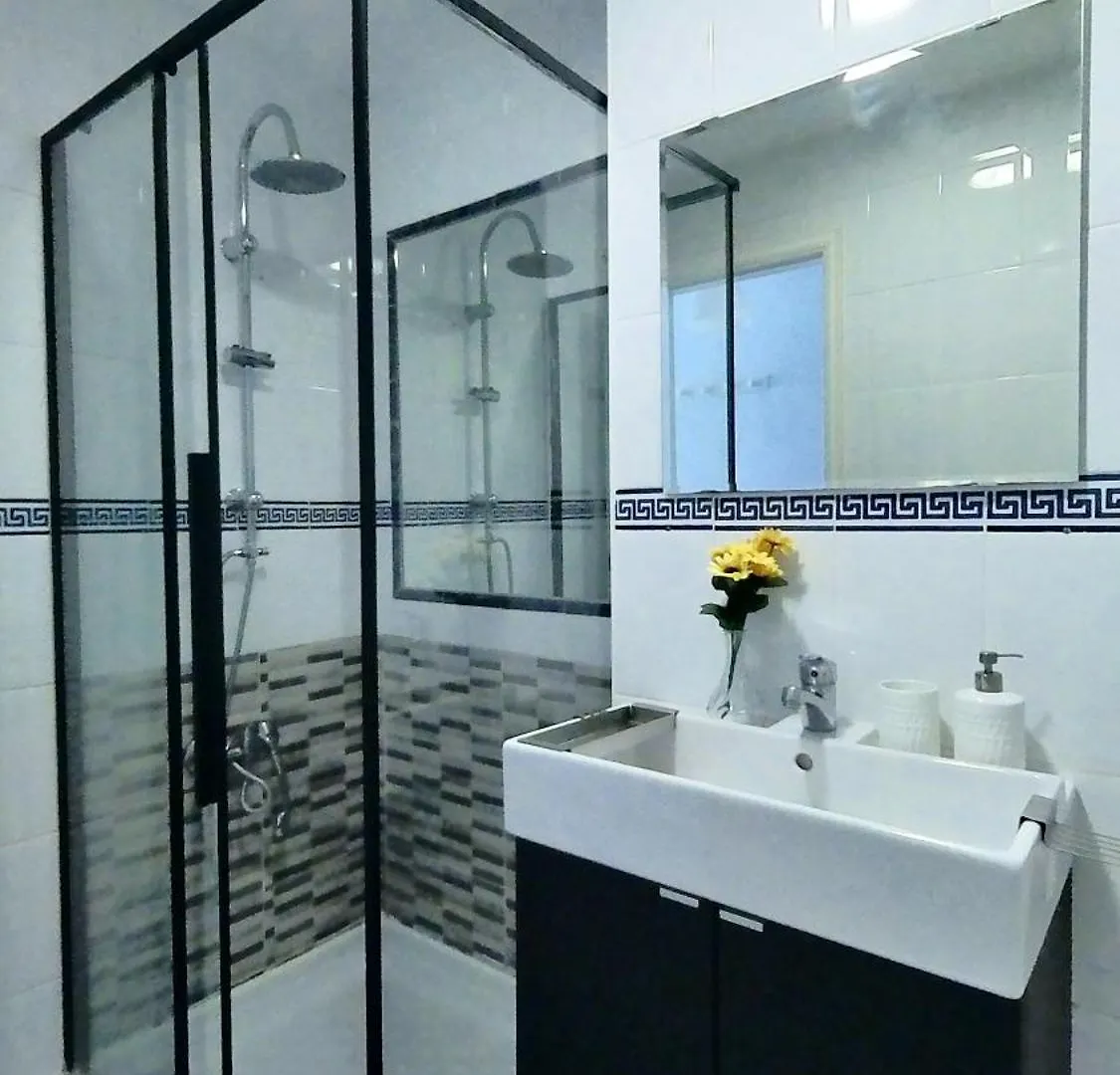 Casa Familiar Ideal Para 10 Con Jardin, Terraza, Bbq Y Playa بينالماذينا إسبانيا