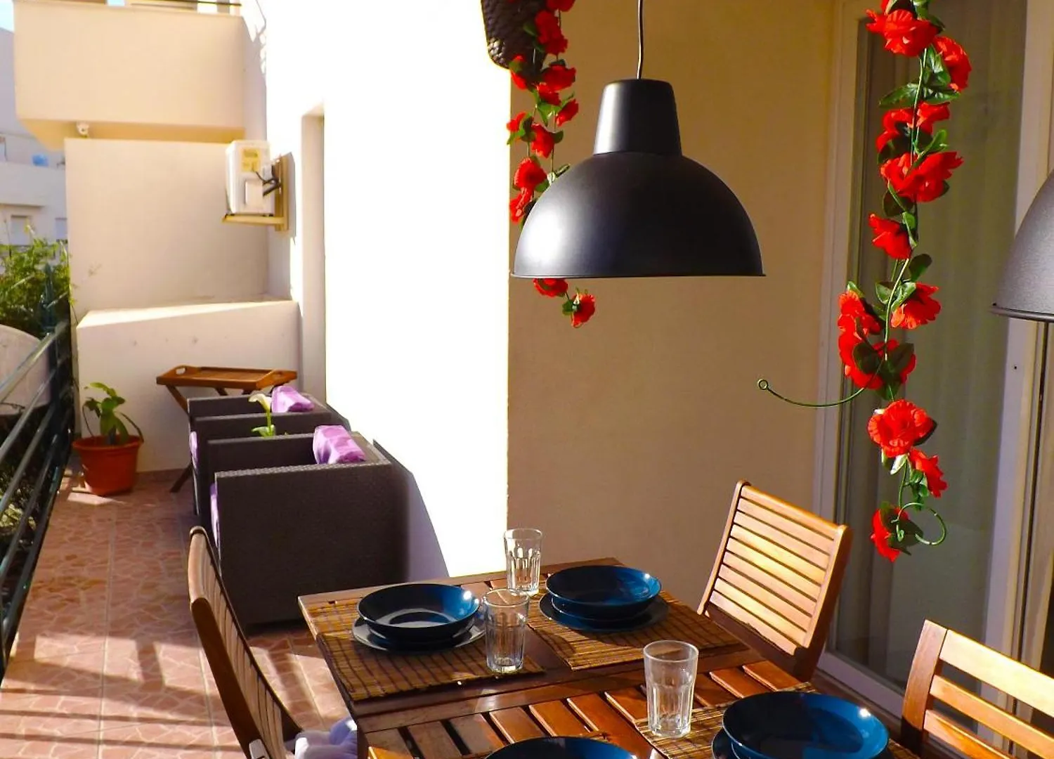 شقة Casa Familiar Ideal Para 10 Con Jardin, Terraza, Bbq Y Playa بينالماذينا إسبانيا